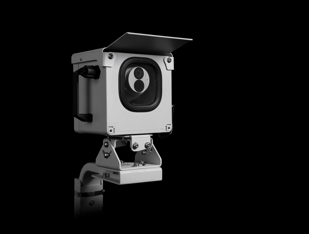 Buildcam LS livestream camera