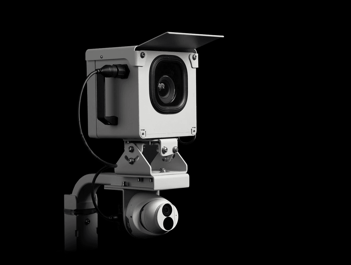 Buildcam Pro camera