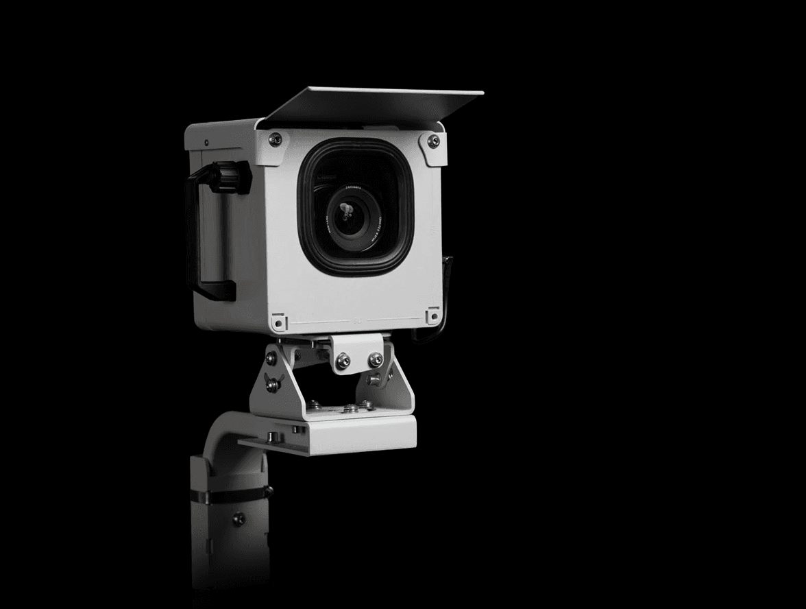 Buildcam TL timelapse camera